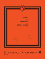 Schule Böhmflöte Teil 2 Standard