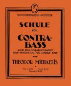 Schule für Kontrabass Teil 2 