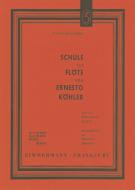 Schule für Flöte kplt. 