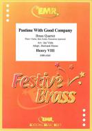 Pastime With Good Company Download