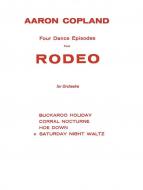 Saturday Night Waltz 