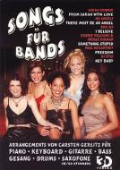 Songs für Bands 