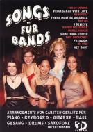 Songs für Bands 