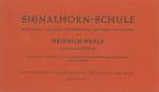 Schule für Signalhorn 