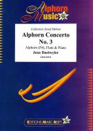 Alphorn Concerto No. 3 Download