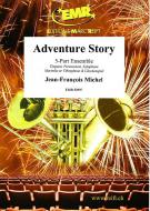 Adventure Story Download