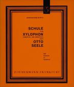Schule für Xylophon (Vibraphon) 