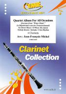 Quartet Album For All Occasions Download