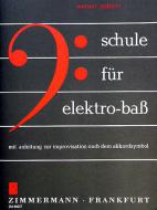Schule für Elektro-Bass 
