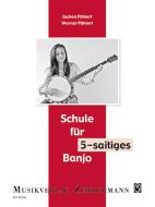 Schule für Banjo (5-saitig) 