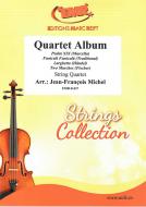 Quartet Album Download