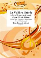 La Volière libérée 2. Un vol de grues sur la pagode Download