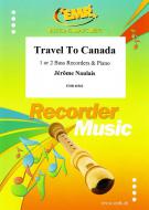 Travel To Canada Download