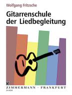 Gitarrenschule der Liedbegleitung 