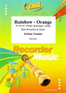 Regenbogen - Orange Download