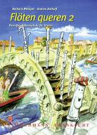 Flöten queren 2 