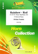 Regenbogen - Rot Download