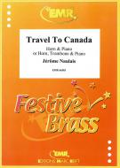 Travel To Canada Download
