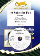40 Solos for Fun Vol. 1 Download