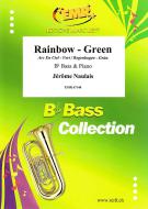 Regenbogen - Grün Download
