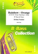 Regenbogen - Orange Download