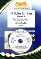 40 Solos for Fun Vol. 4 Download