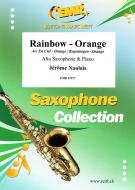Regenbogen - Orange Download