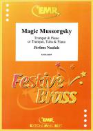 Magic Mussorgsky Download