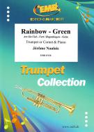 Regenbogen - Grün Download
