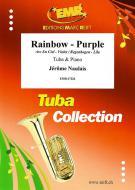 Regenbogen - Lila Download