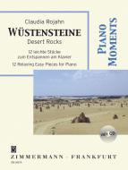 Wüstensteine 