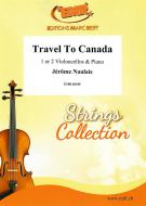 Travel To Canada Download