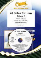 40 Solos for Fun Vol. 1 Download