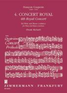 4. Concert Royal 