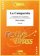 La Cumparsita Download