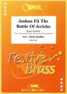 Joshua Fit The Battle Of Jericho Download