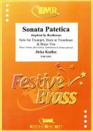 Sonata Patetica Download