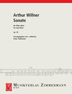 Sonate op. 34 Standard