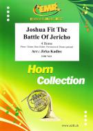Joshua Fit The Battle Of Jericho Download