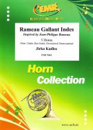 Rameau Gallant Indes Download