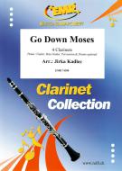 Go Down Moses Download