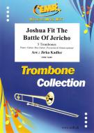 Joshua Fit The Battle Of Jericho Download