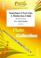 Sometimes I Feel Like Motherless Child Download