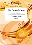 Go Down Moses Download