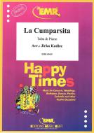 La Cumparsita Download