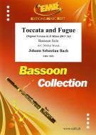 Toccata and Fugue Download