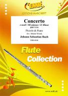 Concerto BWV 974 Download