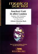 Jauchzet Gott in allen Landen Download