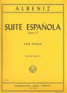 Suite Espanola 