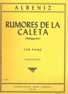 Rumores de la Caleta 